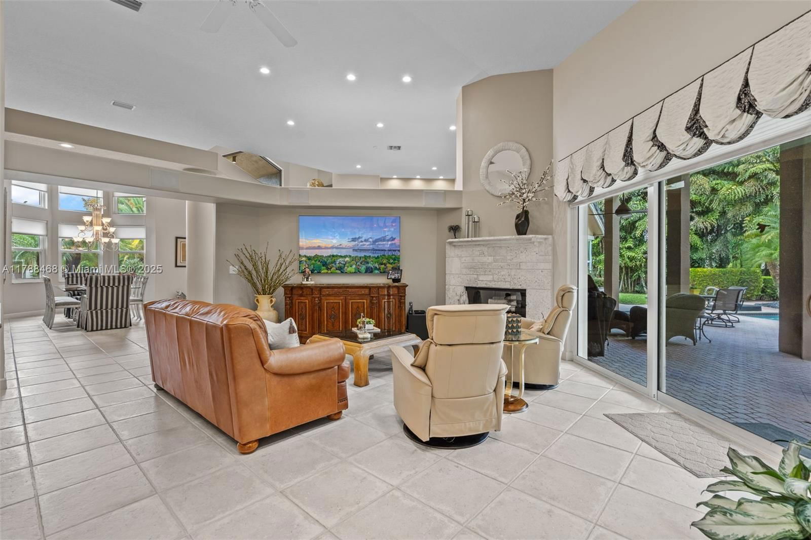 Real estate property located at 10605 Indian Trl, Broward, Indian Pond, Cooper City, FL