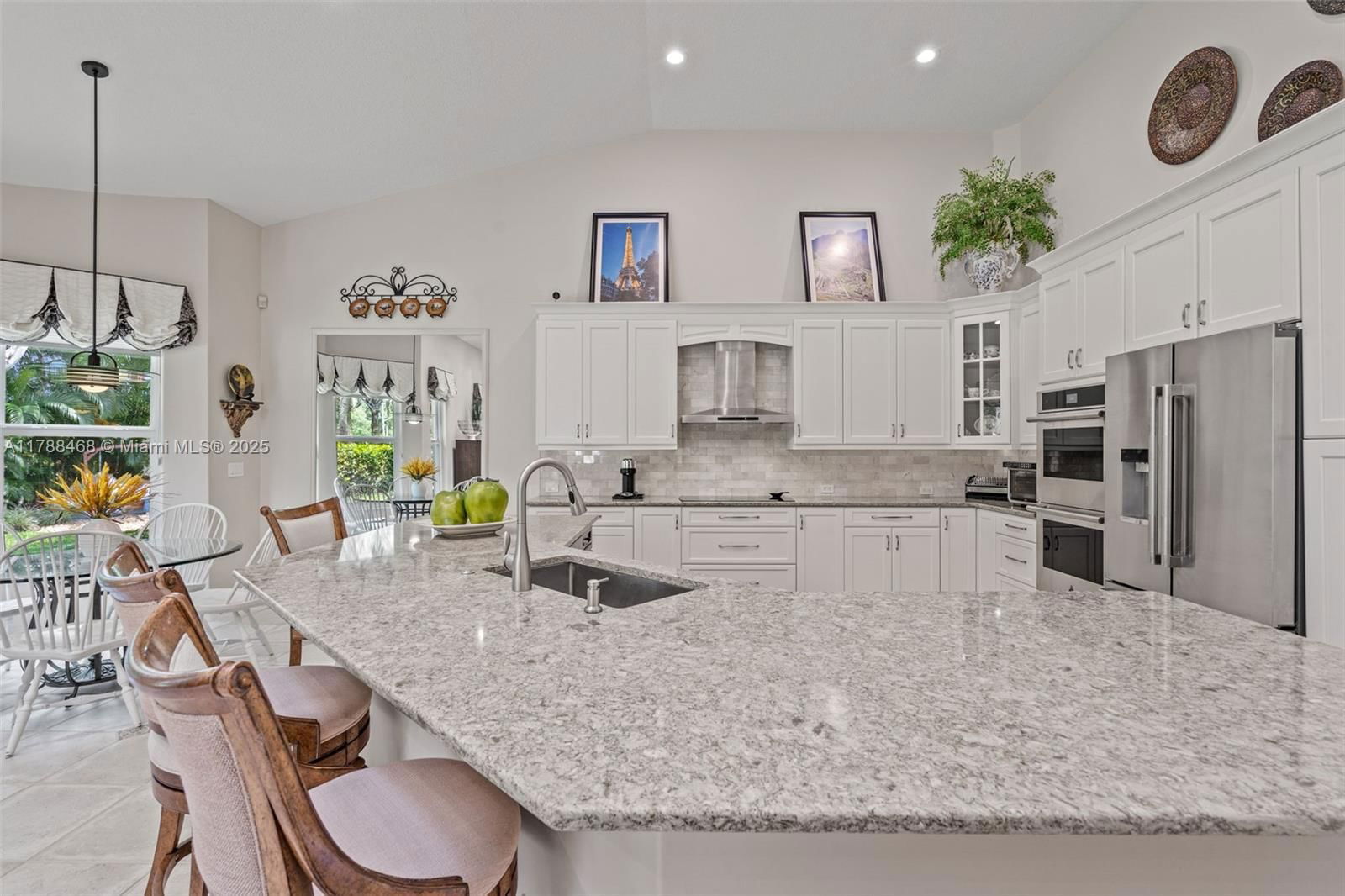 Real estate property located at 10605 Indian Trl, Broward, Indian Pond, Cooper City, FL