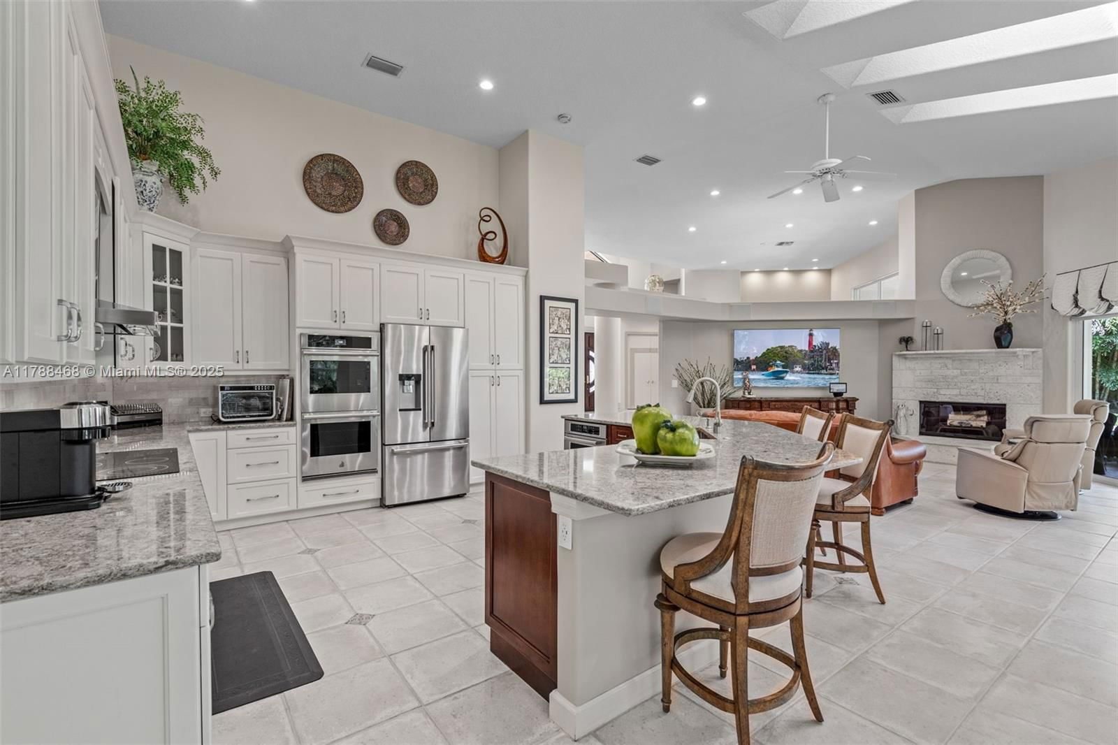 Real estate property located at 10605 Indian Trl, Broward, Indian Pond, Cooper City, FL
