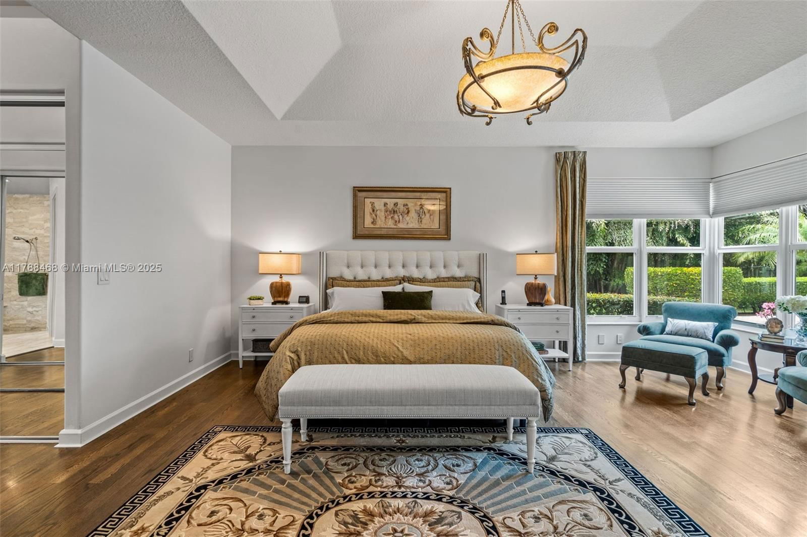 Real estate property located at 10605 Indian Trl, Broward, Indian Pond, Cooper City, FL