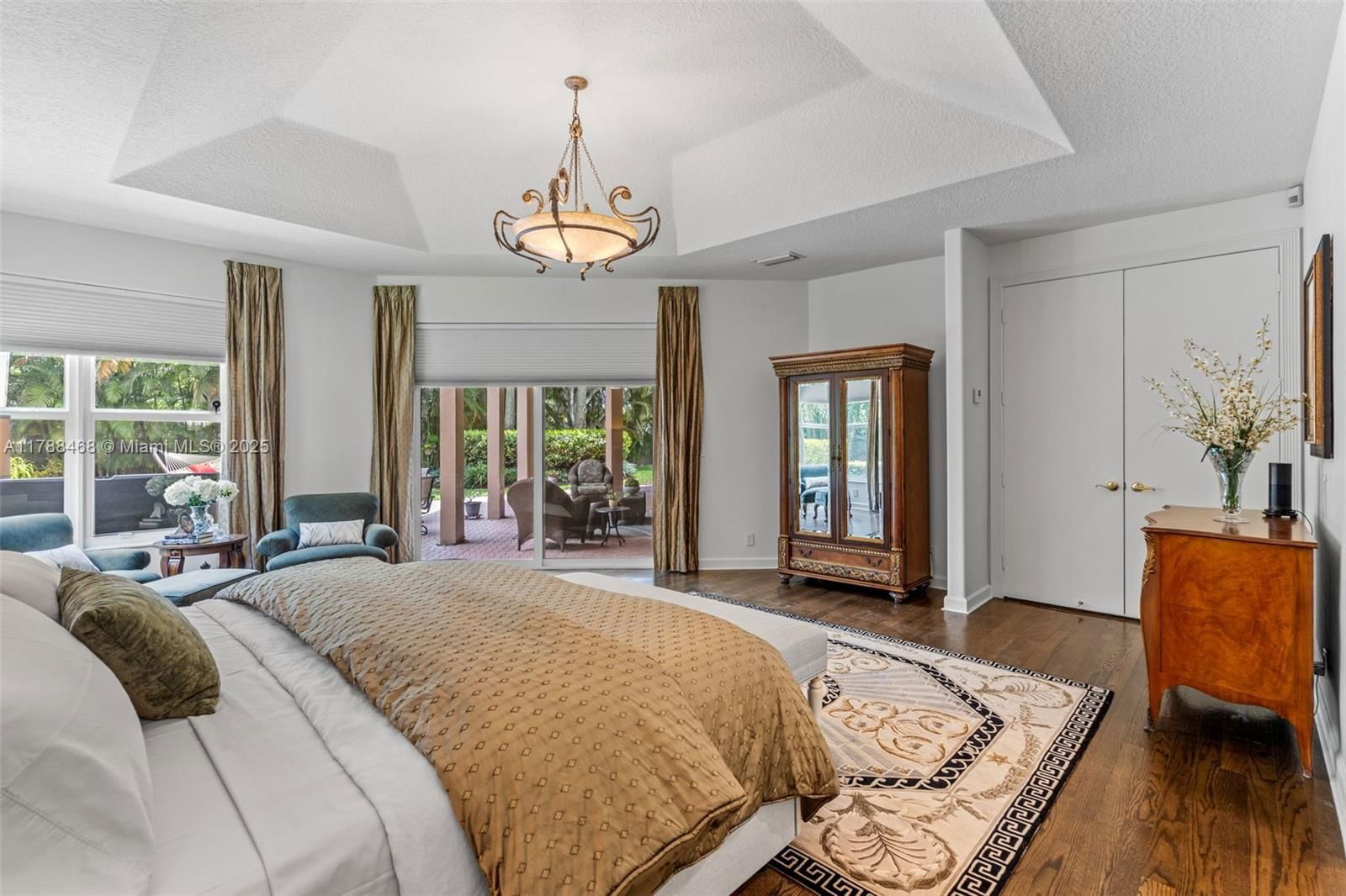 Real estate property located at 10605 Indian Trl, Broward, Indian Pond, Cooper City, FL