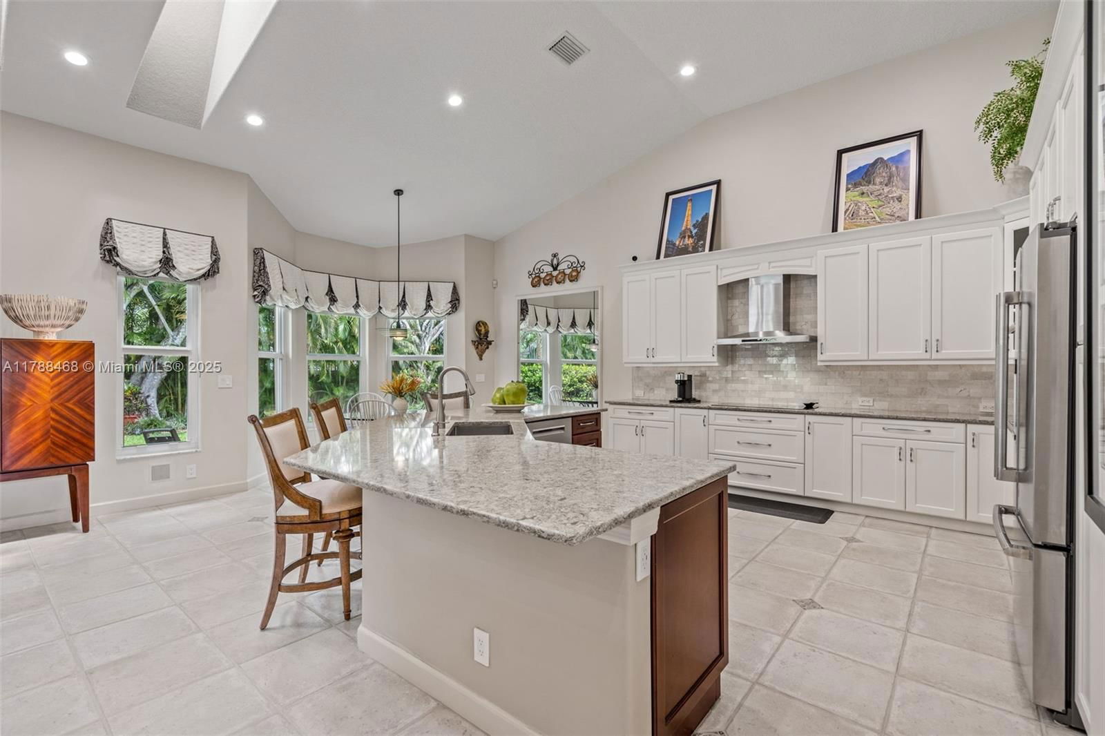 Real estate property located at 10605 Indian Trl, Broward, Indian Pond, Cooper City, FL