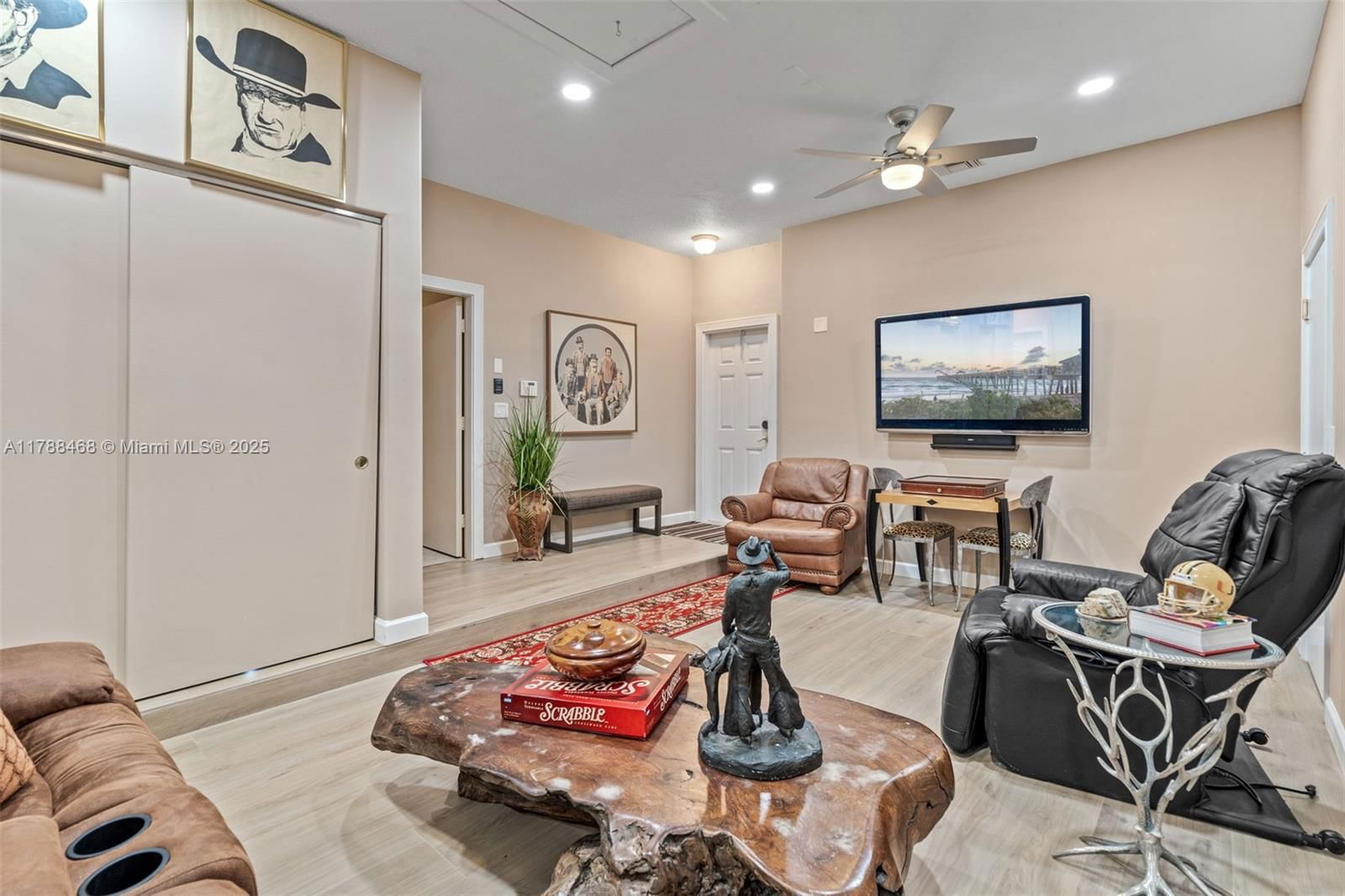Real estate property located at 10605 Indian Trl, Broward, Indian Pond, Cooper City, FL