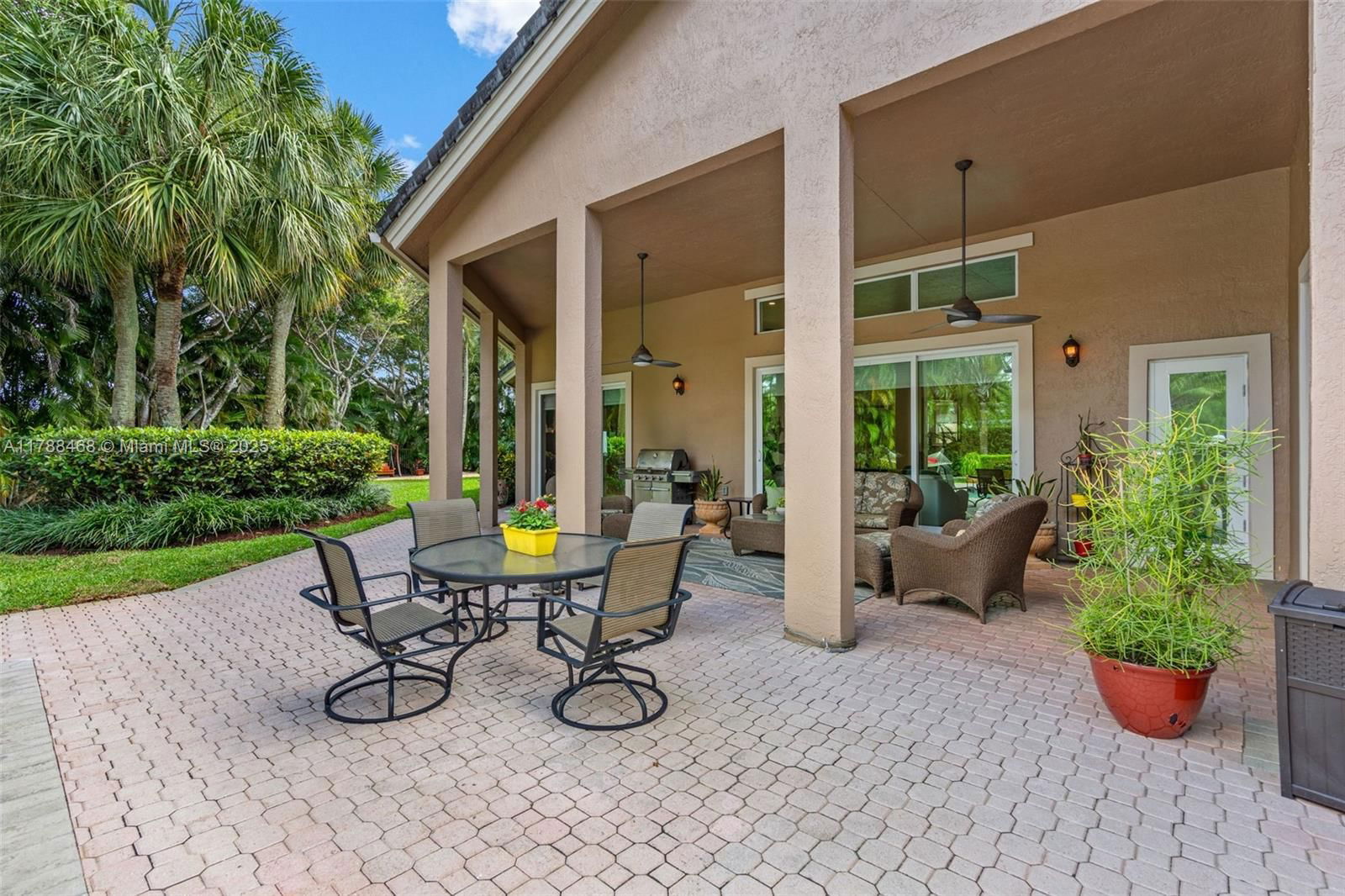 Real estate property located at 10605 Indian Trl, Broward, Indian Pond, Cooper City, FL