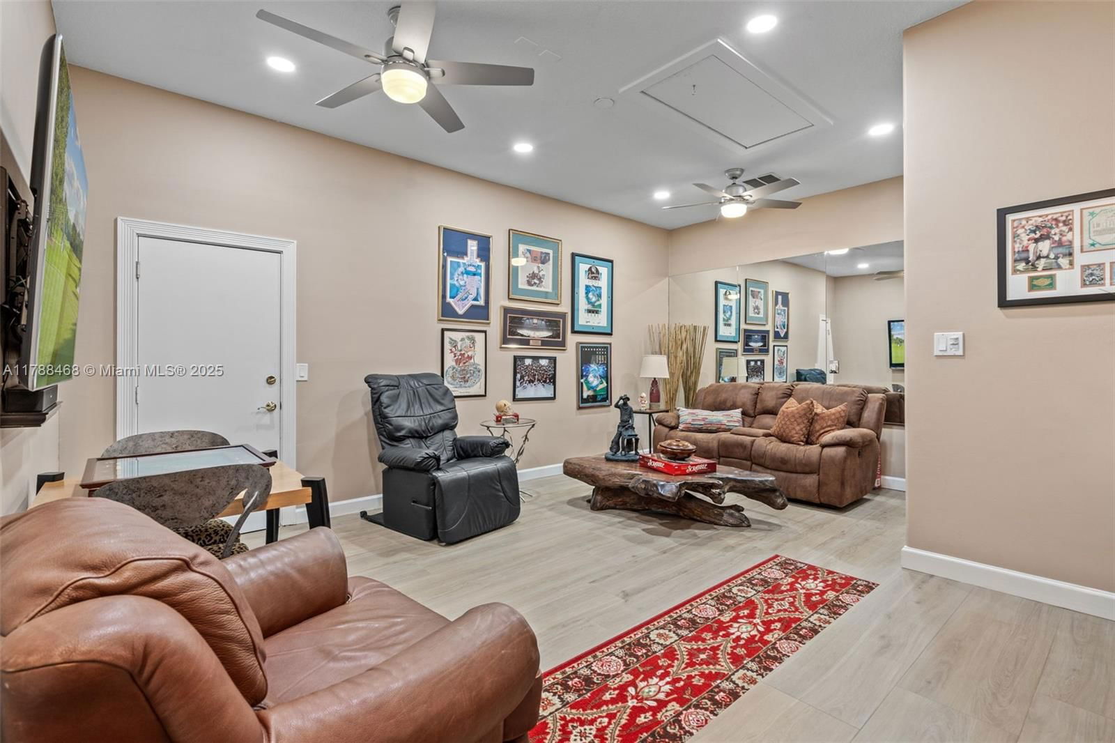 Real estate property located at 10605 Indian Trl, Broward, Indian Pond, Cooper City, FL