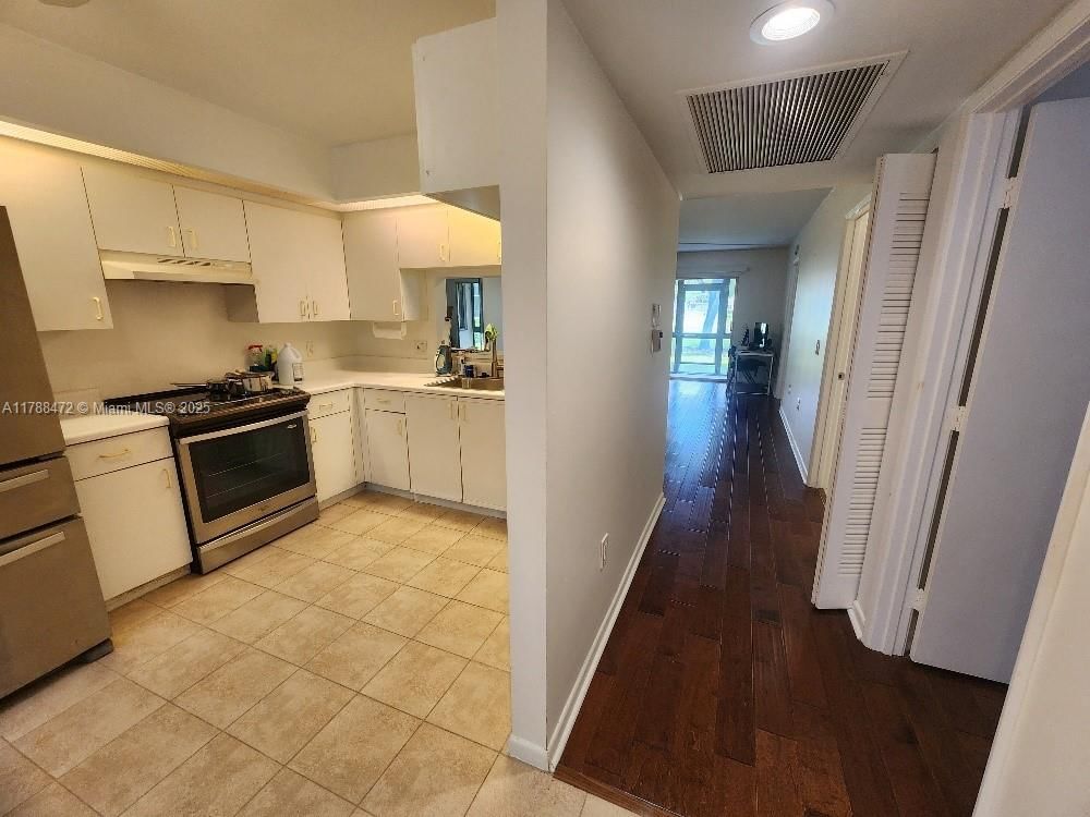 Real estate property located at 1601 128th Ter #109-A, Broward, Garfield At Century Villa, Pembroke Pines, FL