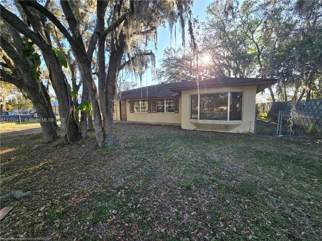 Real estate property located at 3019 Sabal Palm Dr, Highlands, Sebring Villas 1st Add, Sebring, FL