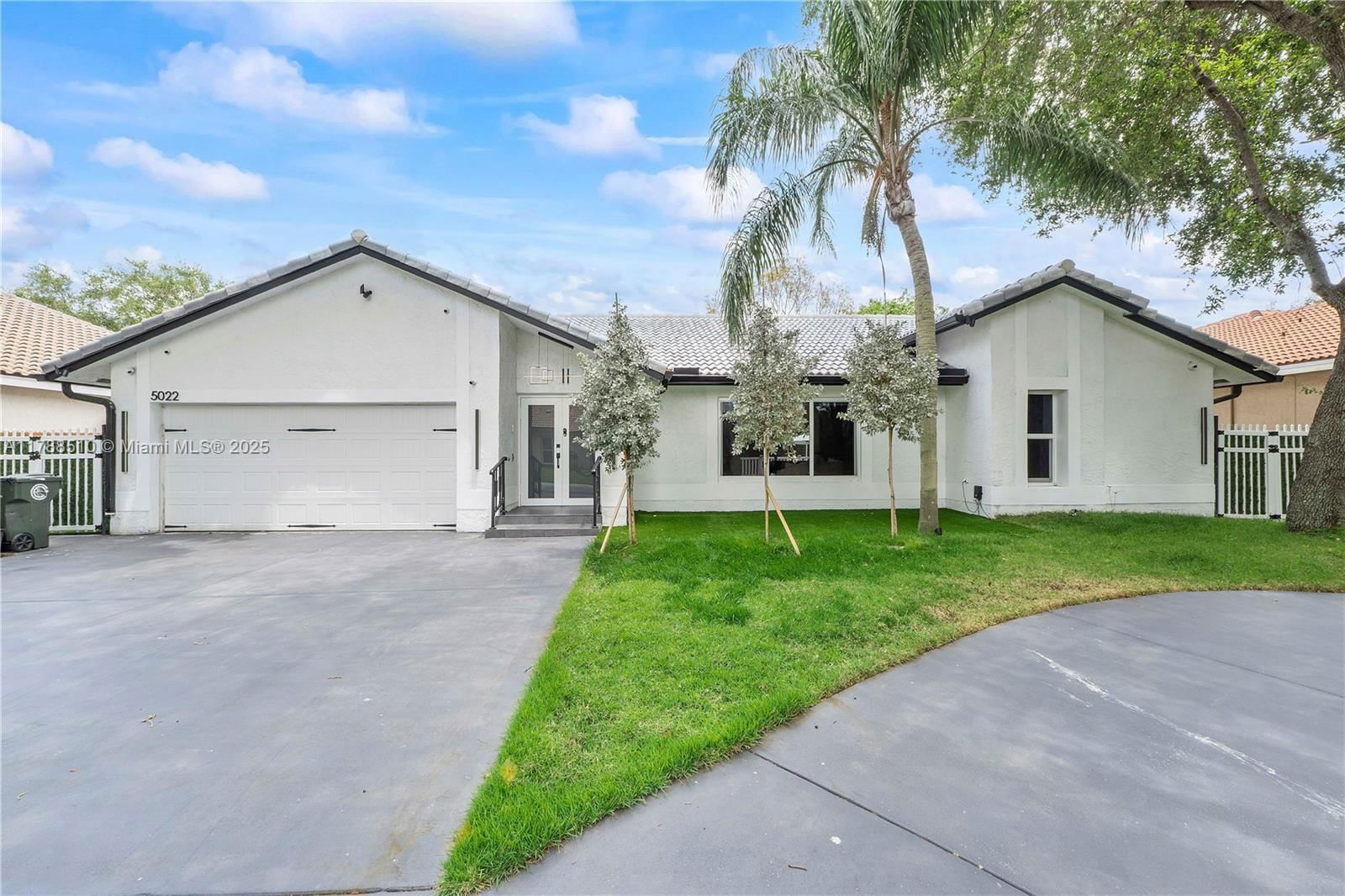 Real estate property located at 5022 45th Ave, Broward, Winston Park, Coconut Creek, FL