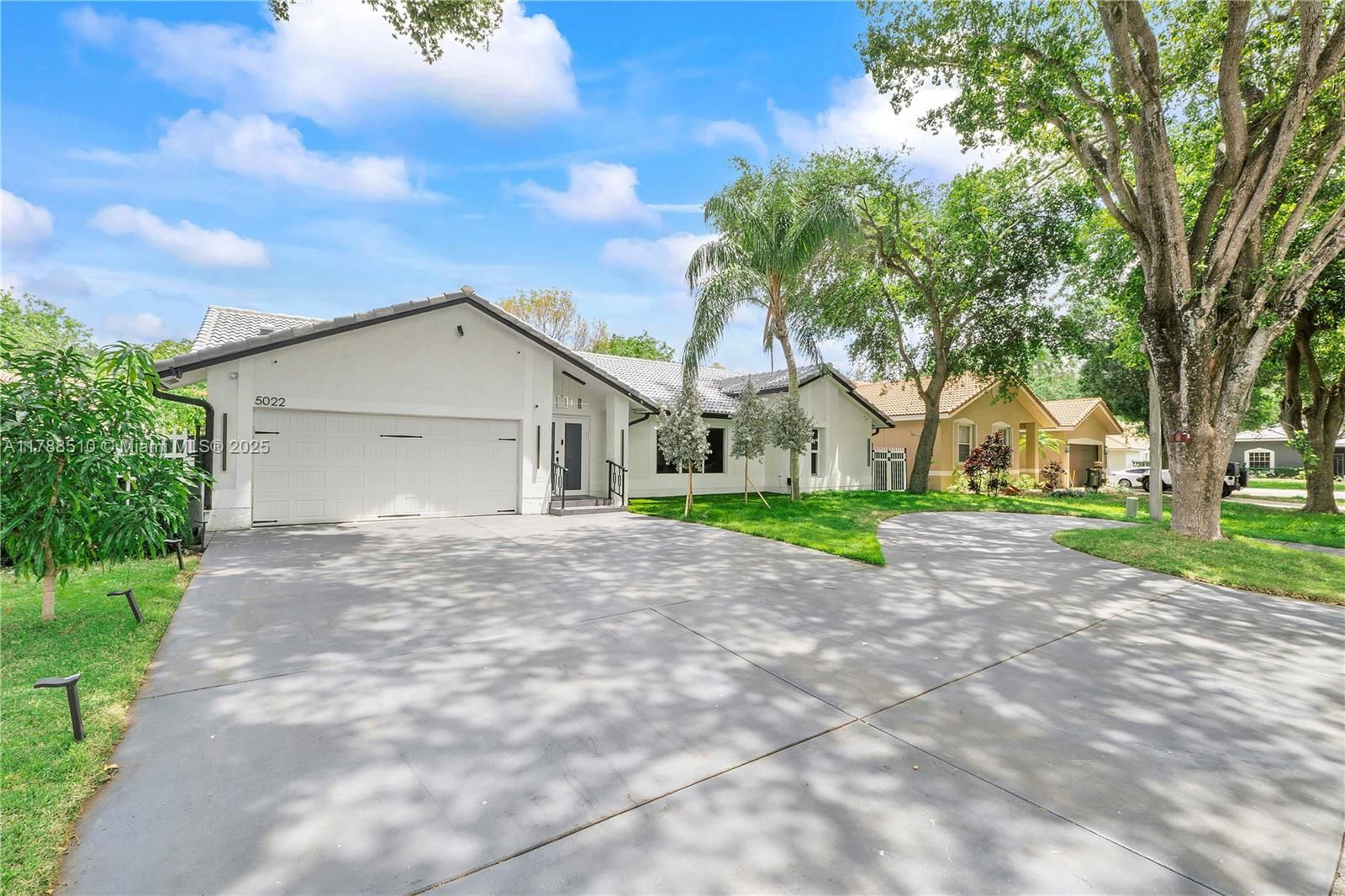 Real estate property located at 5022 45th Ave, Broward, Winston Park, Coconut Creek, FL