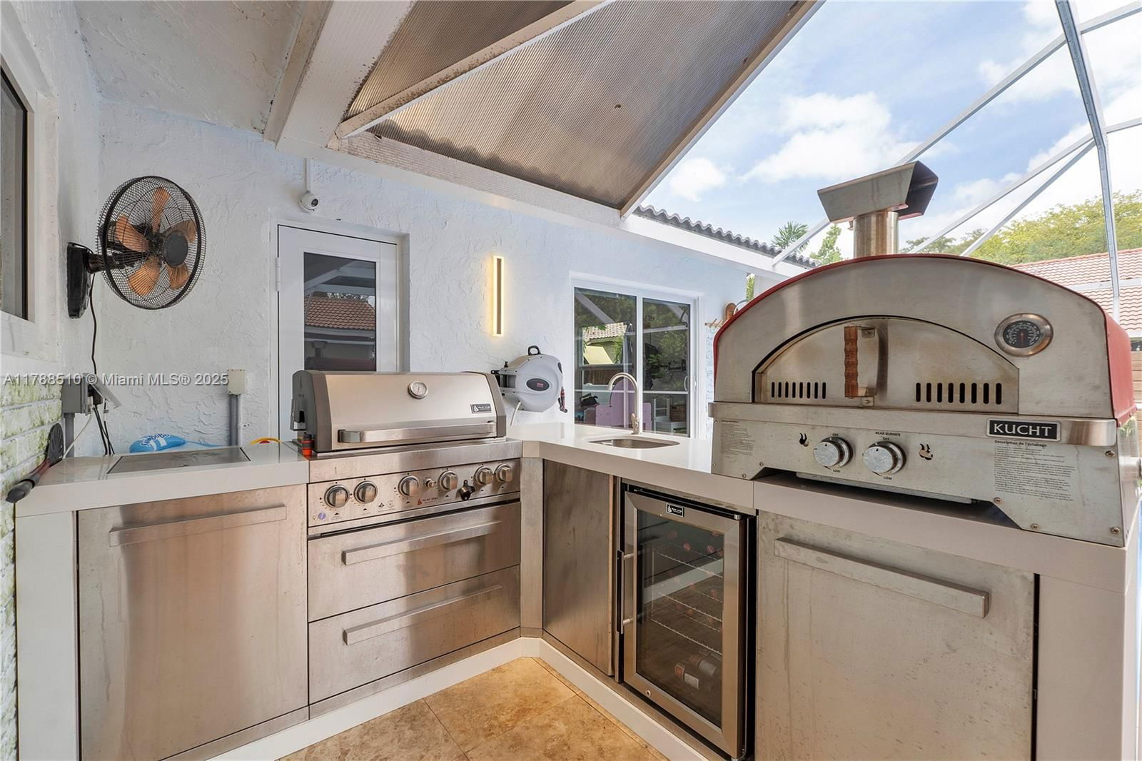 Real estate property located at 5022 45th Ave, Broward, Winston Park, Coconut Creek, FL