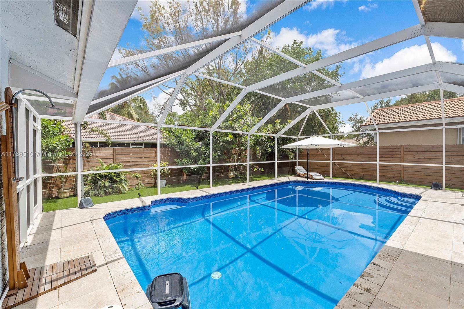 Real estate property located at 5022 45th Ave, Broward, Winston Park, Coconut Creek, FL
