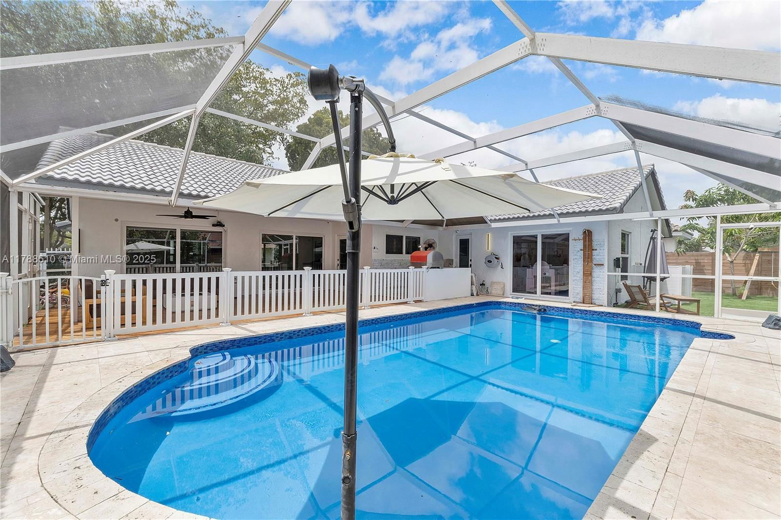 Real estate property located at 5022 45th Ave, Broward, Winston Park, Coconut Creek, FL