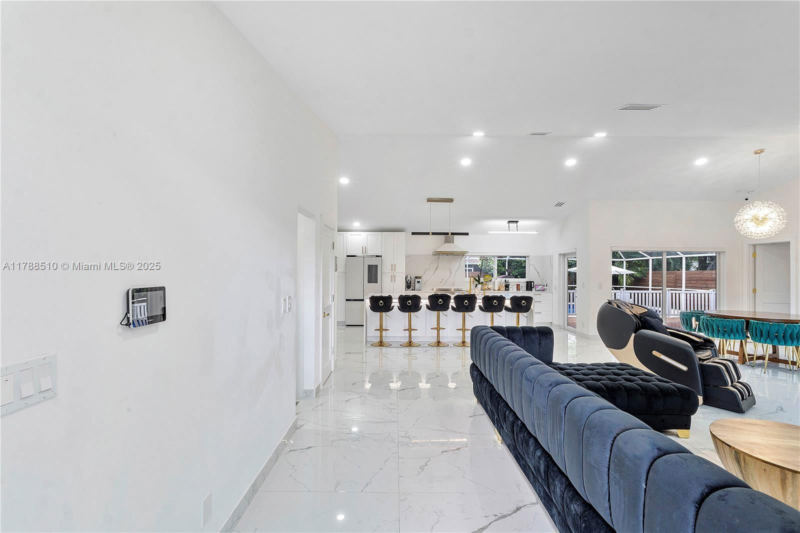Real estate property located at 5022 45th Ave, Broward, Winston Park, Coconut Creek, FL