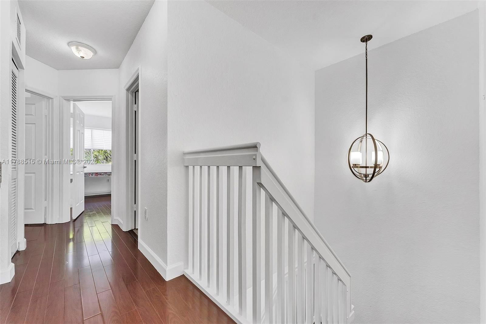 Real estate property located at 5725 112th Path, Miami-dade, Doral Northeast Townhomes, Doral, FL