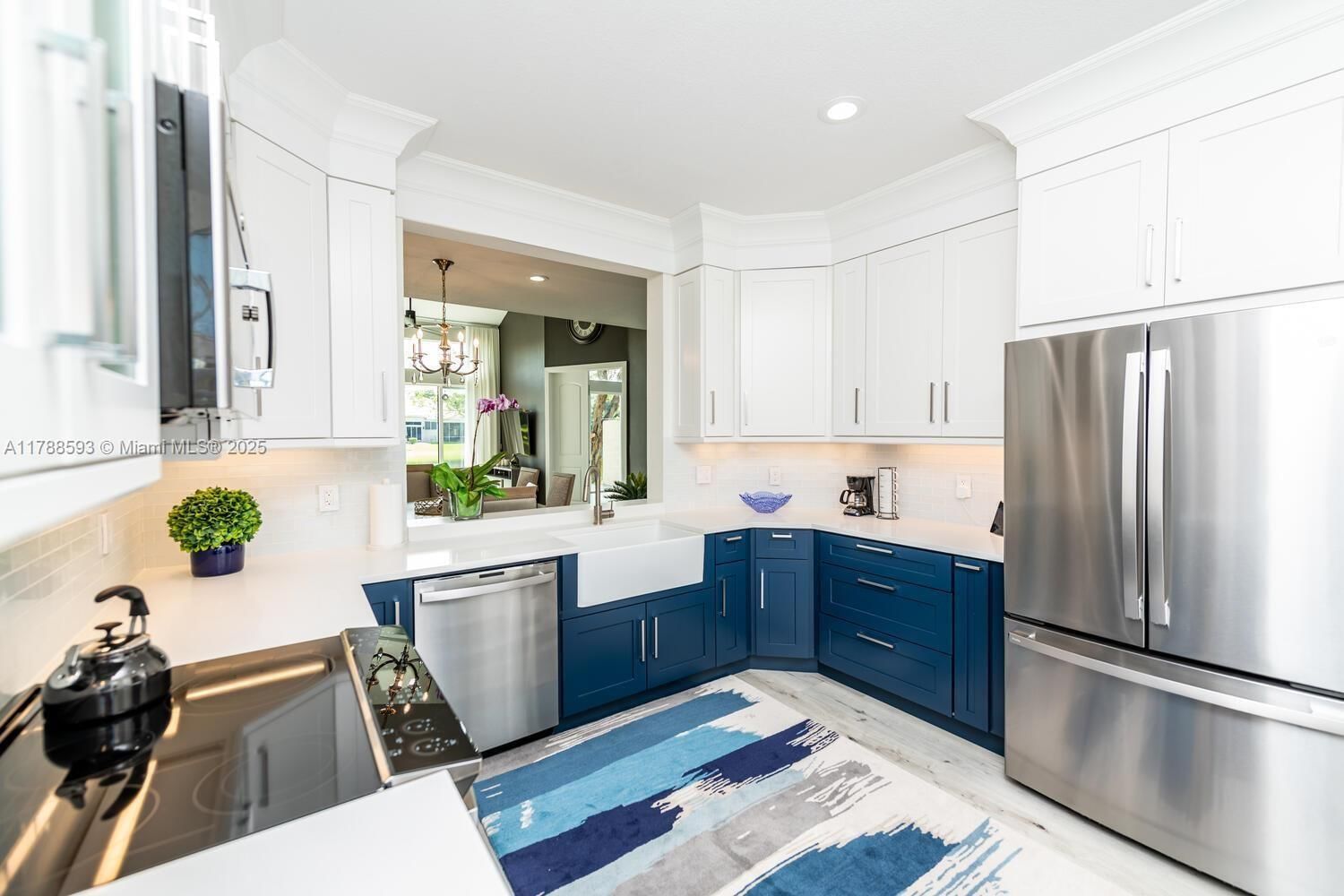 Real estate property located at 5134 Madison Lakes Cir W, Broward, Madison Lakes, Davie, FL
