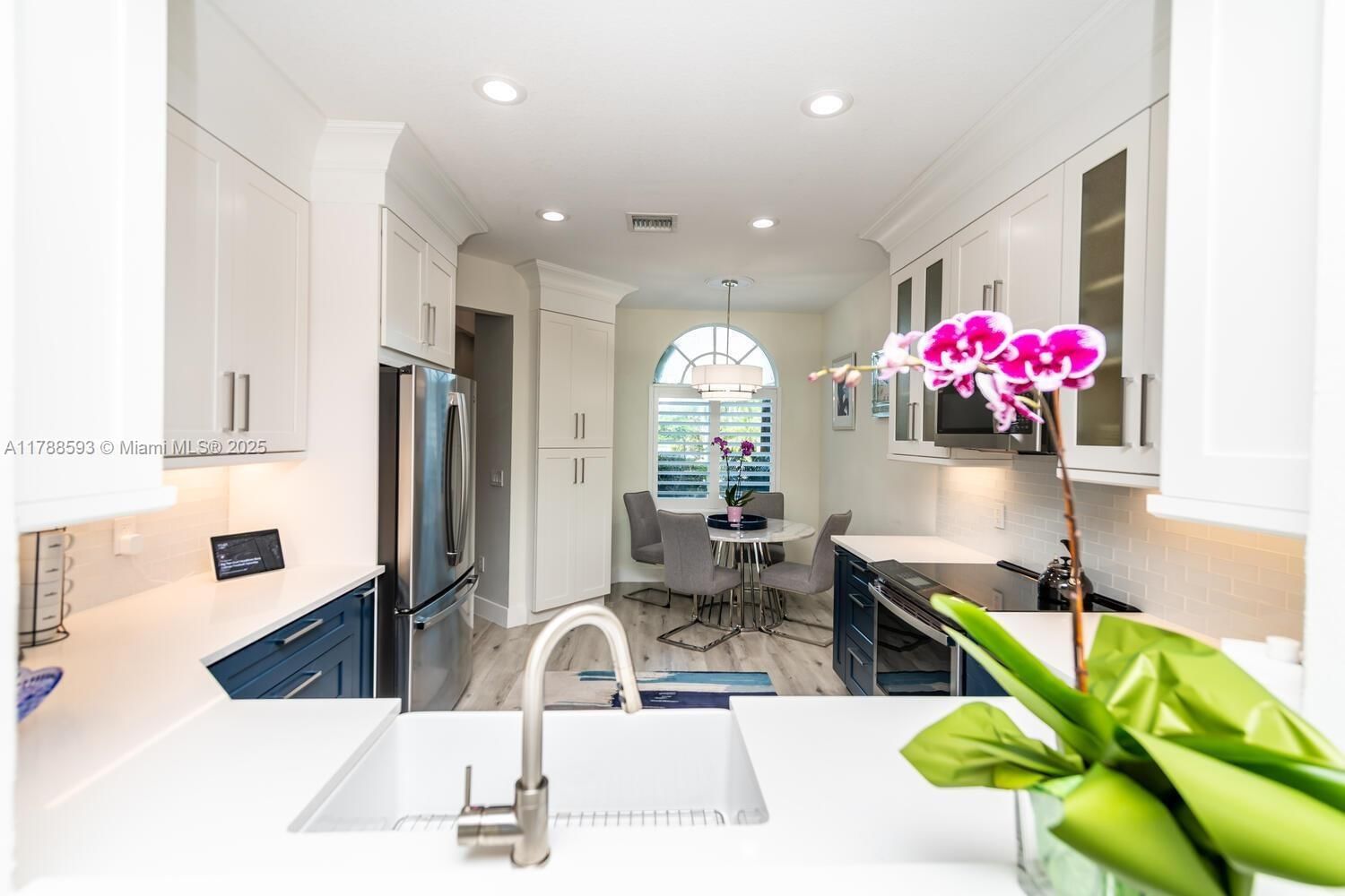 Real estate property located at 5134 Madison Lakes Cir W, Broward, Madison Lakes, Davie, FL