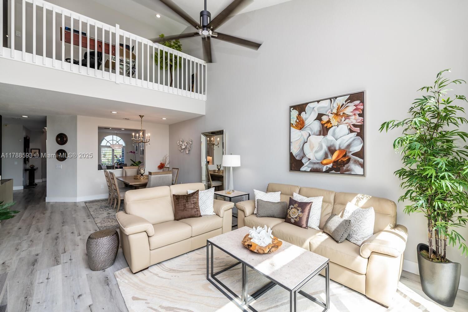 Real estate property located at 5134 Madison Lakes Cir W, Broward, Madison Lakes, Davie, FL