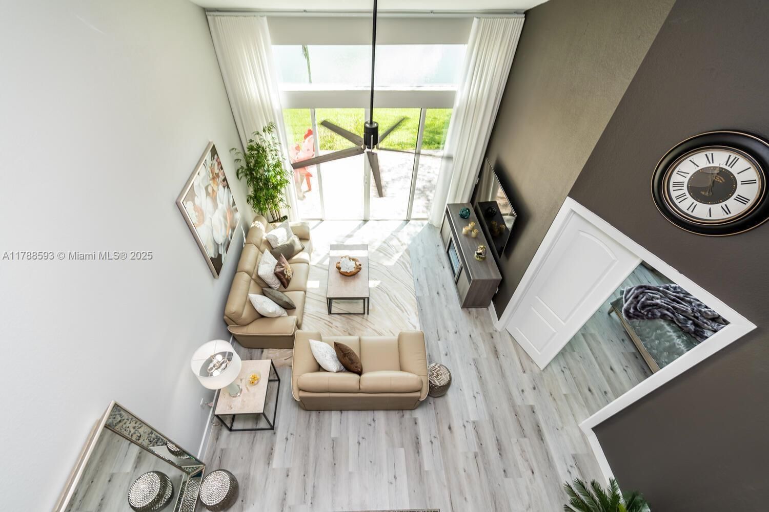 Real estate property located at 5134 Madison Lakes Cir W, Broward, Madison Lakes, Davie, FL