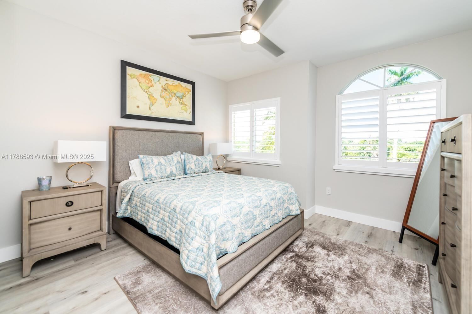 Real estate property located at 5134 Madison Lakes Cir W, Broward, Madison Lakes, Davie, FL