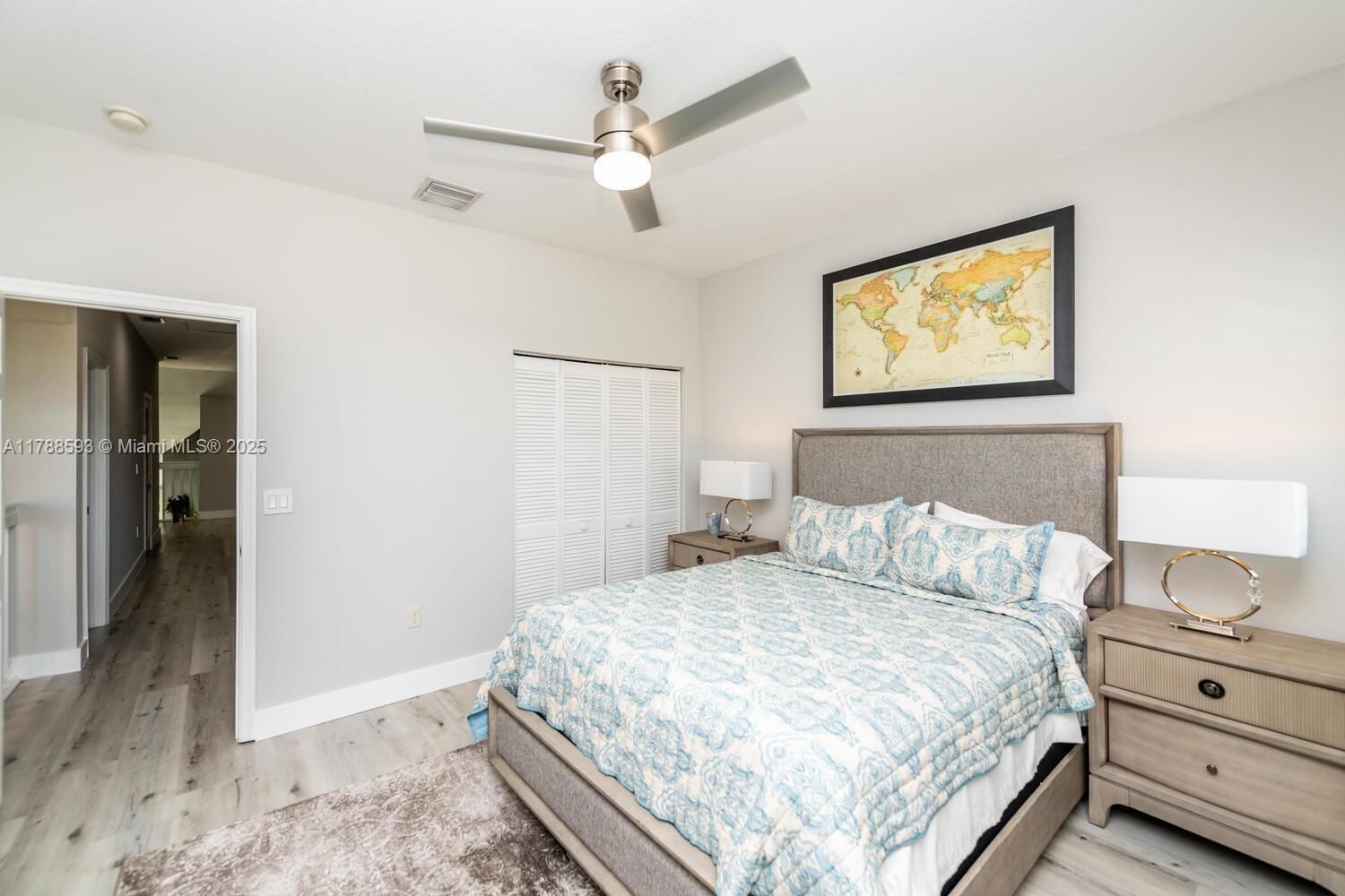 Real estate property located at 5134 Madison Lakes Cir W, Broward, Madison Lakes, Davie, FL