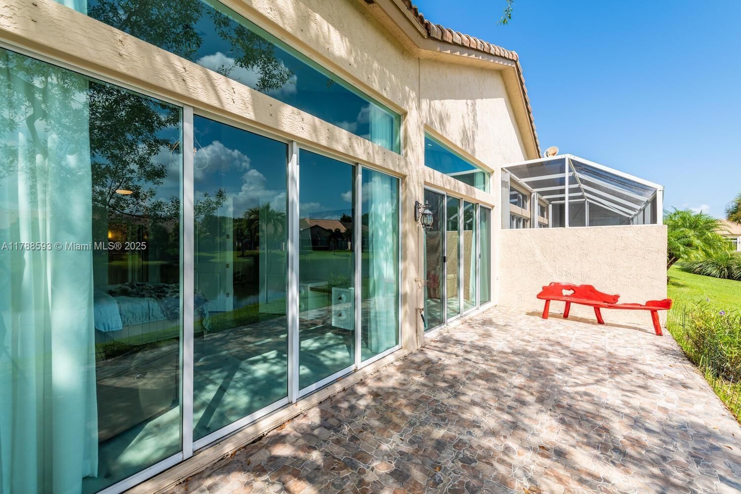 Real estate property located at 5134 Madison Lakes Cir W, Broward, Madison Lakes, Davie, FL