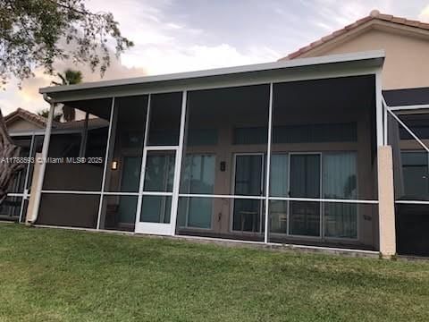 Real estate property located at 5134 Madison Lakes Cir W, Broward, Madison Lakes, Davie, FL