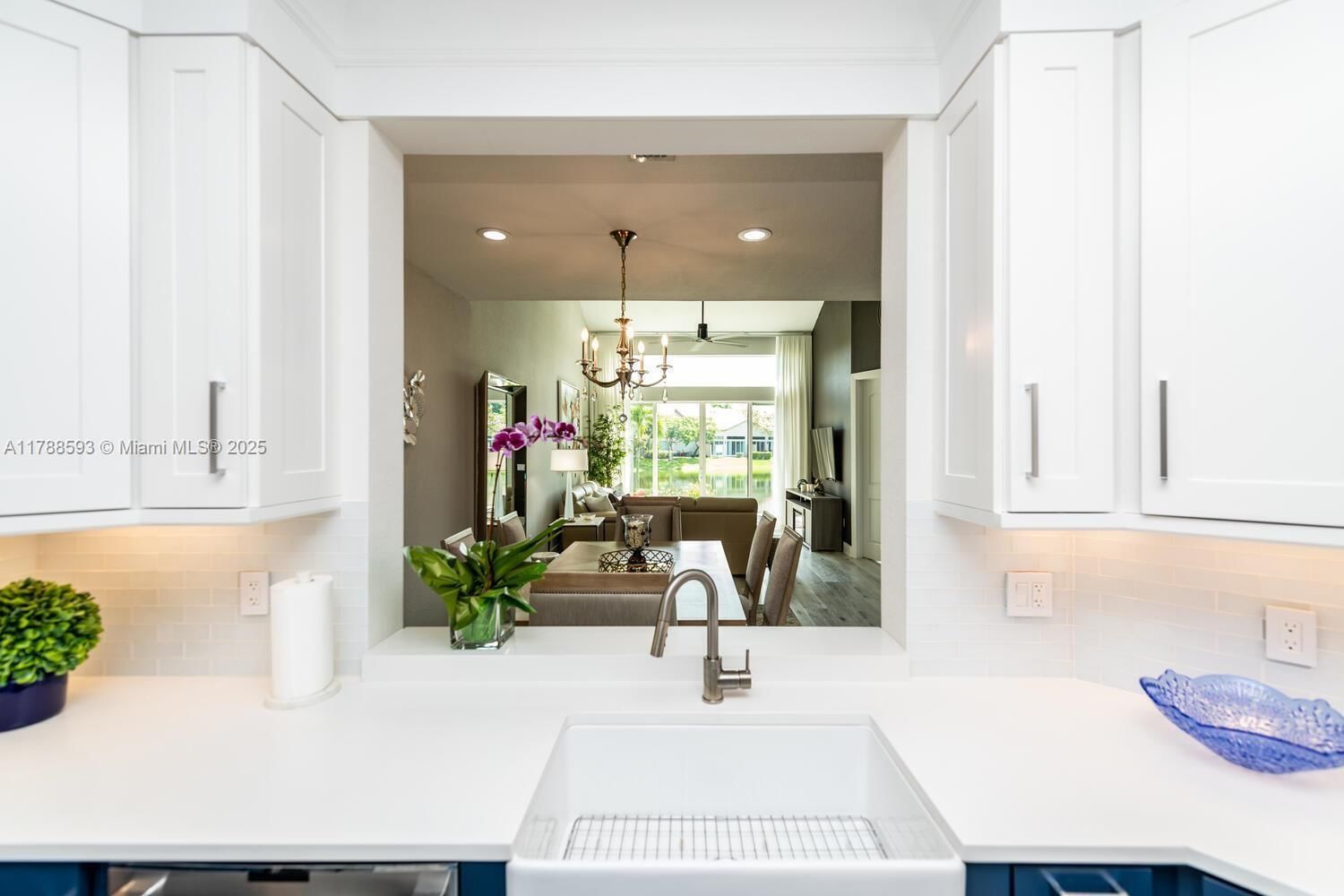 Real estate property located at 5134 Madison Lakes Cir W, Broward, Madison Lakes, Davie, FL