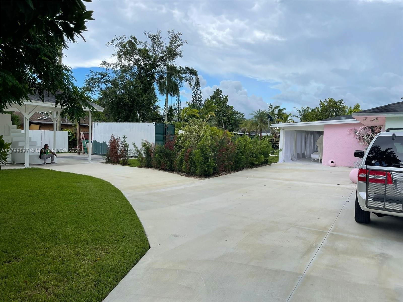 Real estate property located at , Miami-dade, Hainlin Pines, Redlands, Miami, FL