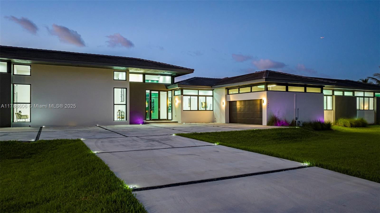 Real estate property located at 11911 2nd St, Broward, Fla Fruit Lands Co, Plantation, FL