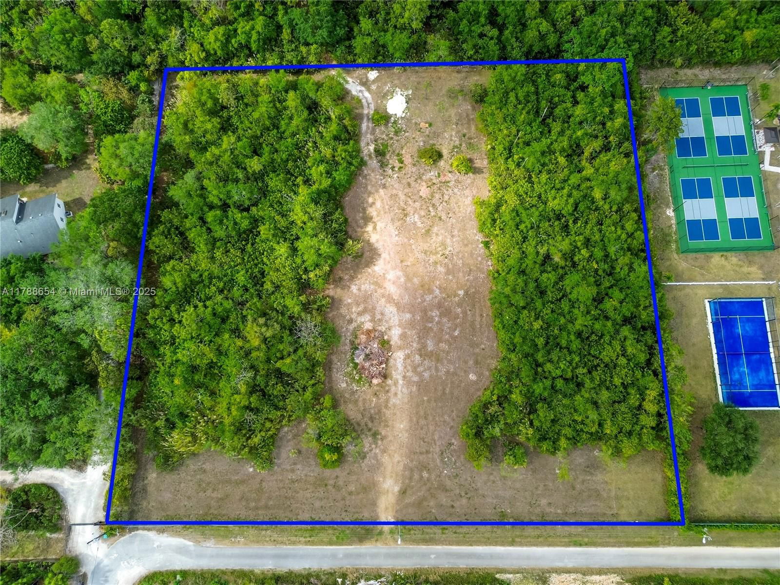 Real estate property located at 179XX 291st ST, Miami-dade, Redland, Homestead, FL
