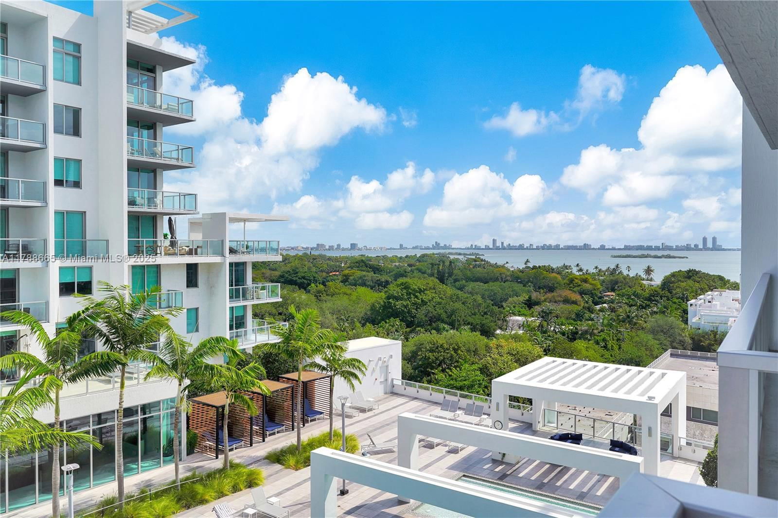 Real estate property located at 3900 Biscayne Blvd S-920, Miami-dade, Quadro Condo, Miami, FL