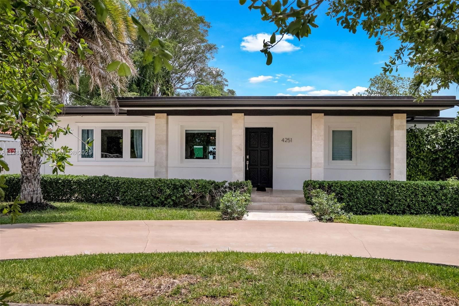 Real estate property located at 4251 95th Ave, Miami-dade, Eldorado Plains, Miami, FL