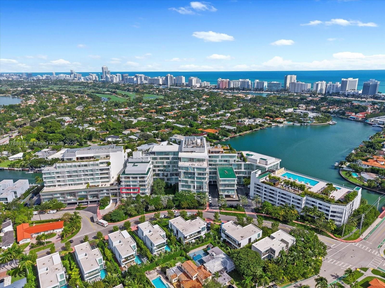 Real estate property located at 4701 Meridian Ave #316, Miami-dade, 4701 North Meridian Condo, Miami Beach, FL
