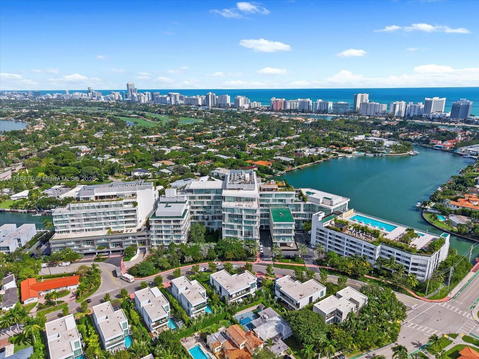 Real estate property located at 4701 Meridian Ave #316, Miami-dade, 4701 North Meridian Condo, Miami Beach, FL