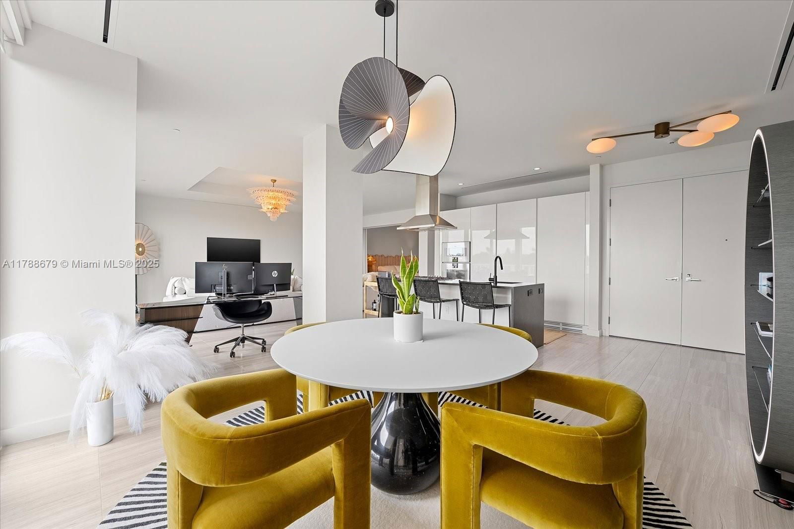 Real estate property located at 4701 Meridian Ave #316, Miami-dade, 4701 North Meridian Condo, Miami Beach, FL