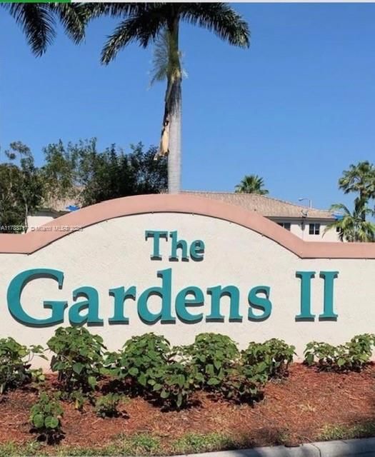 Real estate property located at 2930 12th Rd #105-31, Miami-dade, Venetia Gardens South Con, Homestead, FL