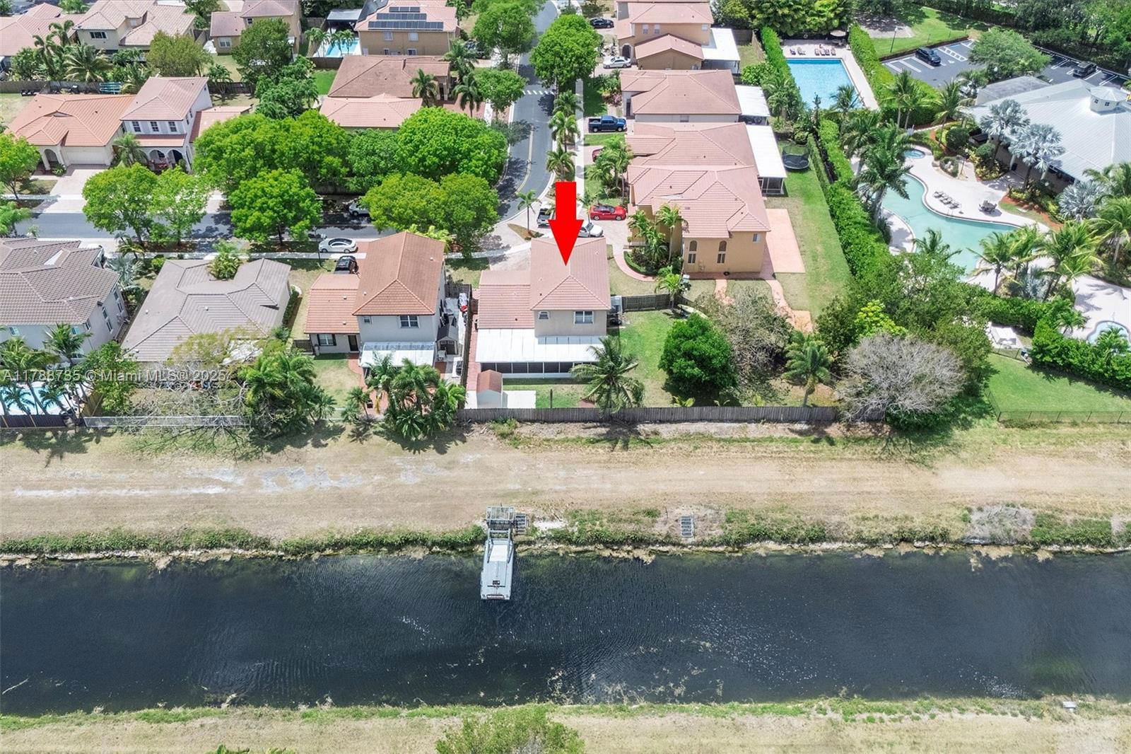 Real estate property located at 2131 40th Rd, Miami-dade, Floridian Bay Estates, Homestead, FL
