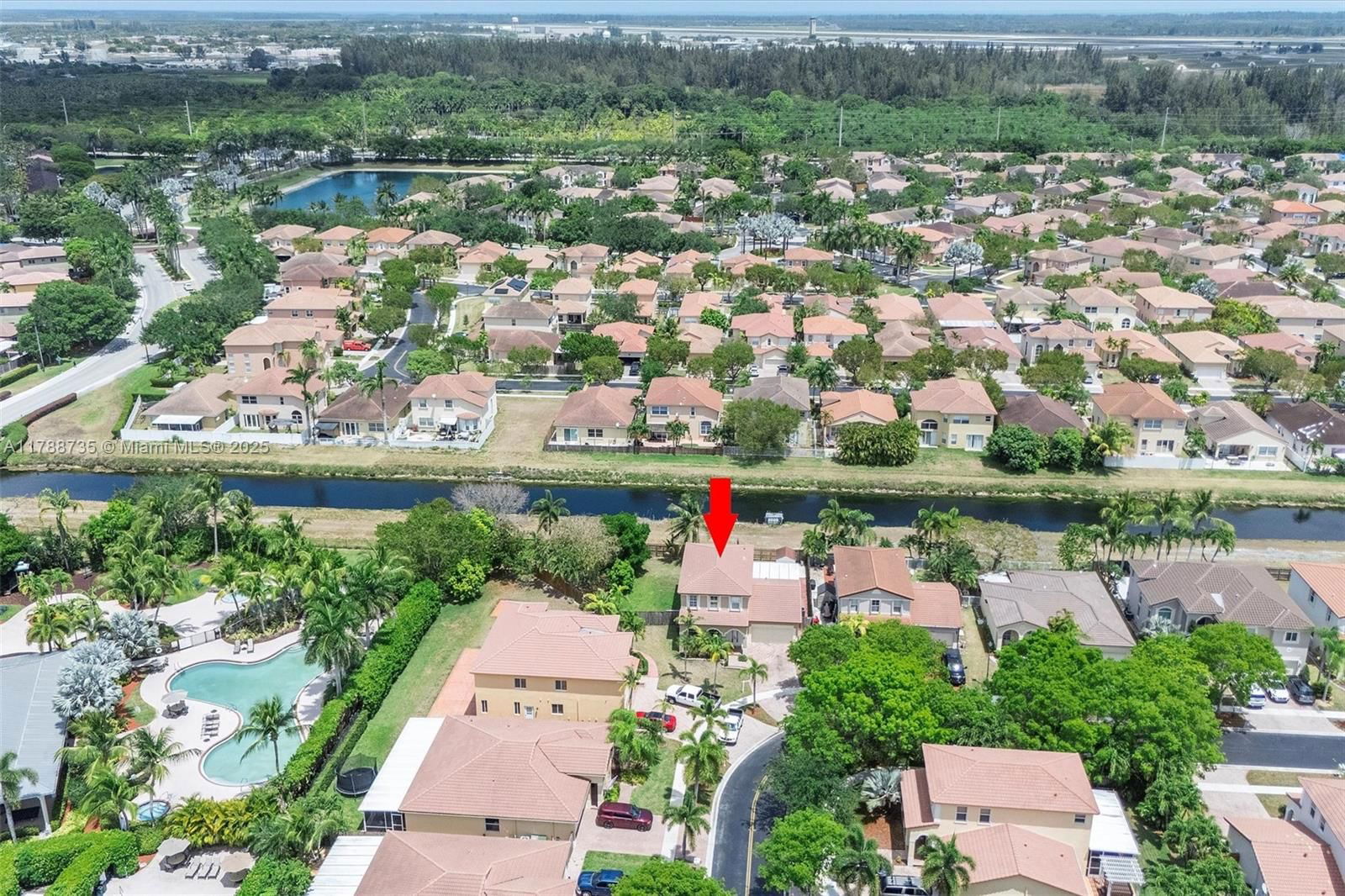 Real estate property located at 2131 40th Rd, Miami-dade, Floridian Bay Estates, Homestead, FL
