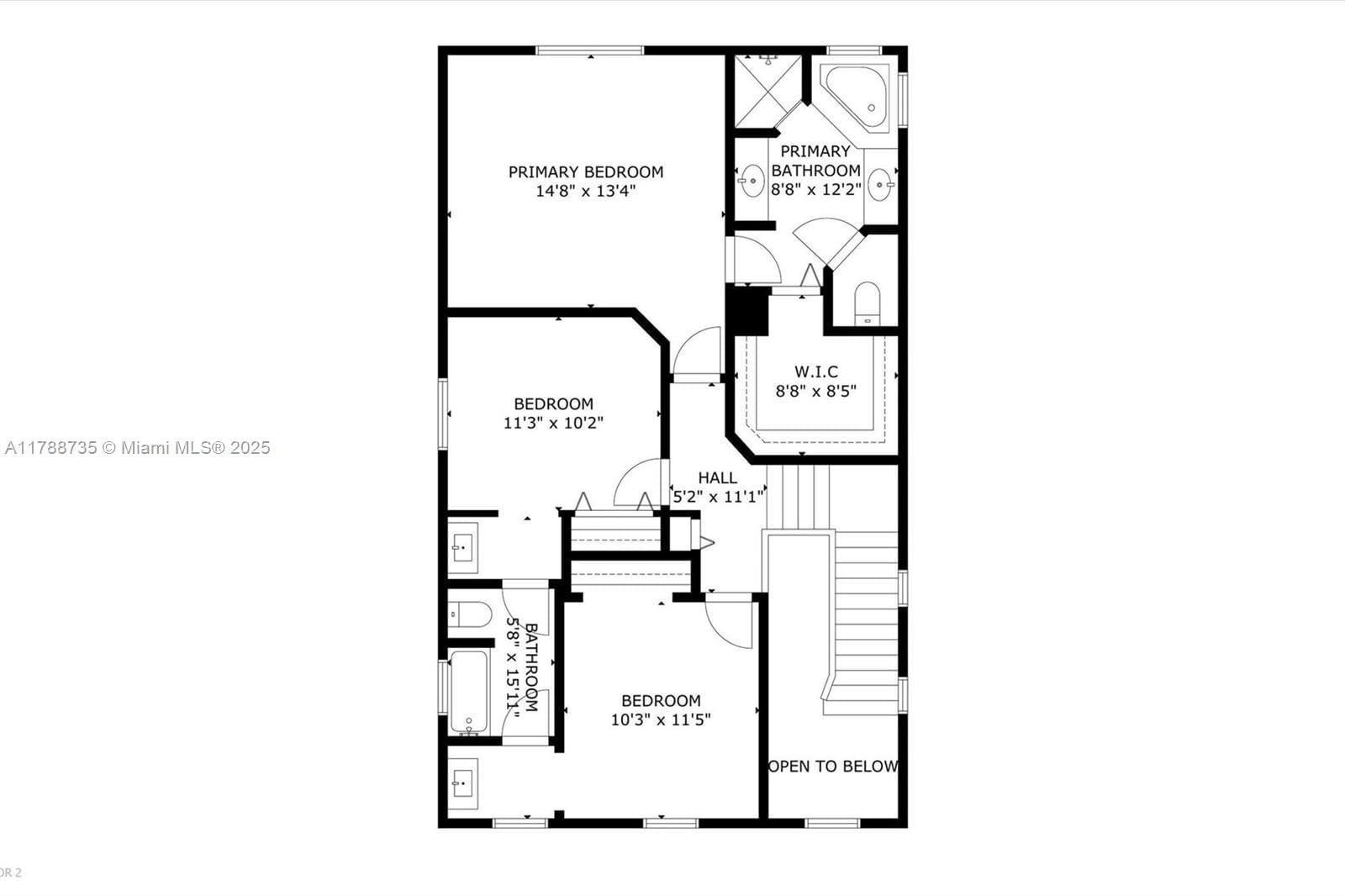 Real estate property located at 2131 40th Rd, Miami-dade, Floridian Bay Estates, Homestead, FL