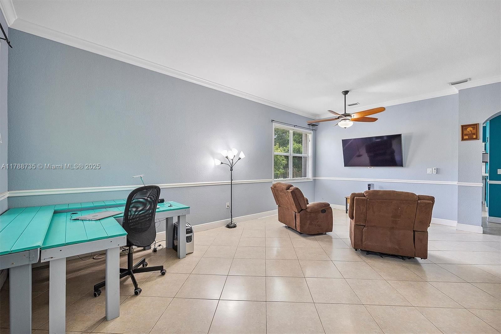 Real estate property located at 2131 40th Rd, Miami-dade, Floridian Bay Estates, Homestead, FL