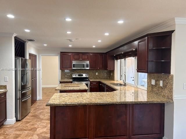 Real estate property located at 15242 147th Ter, Miami-dade, Country Walk Sec 6, Miami, FL
