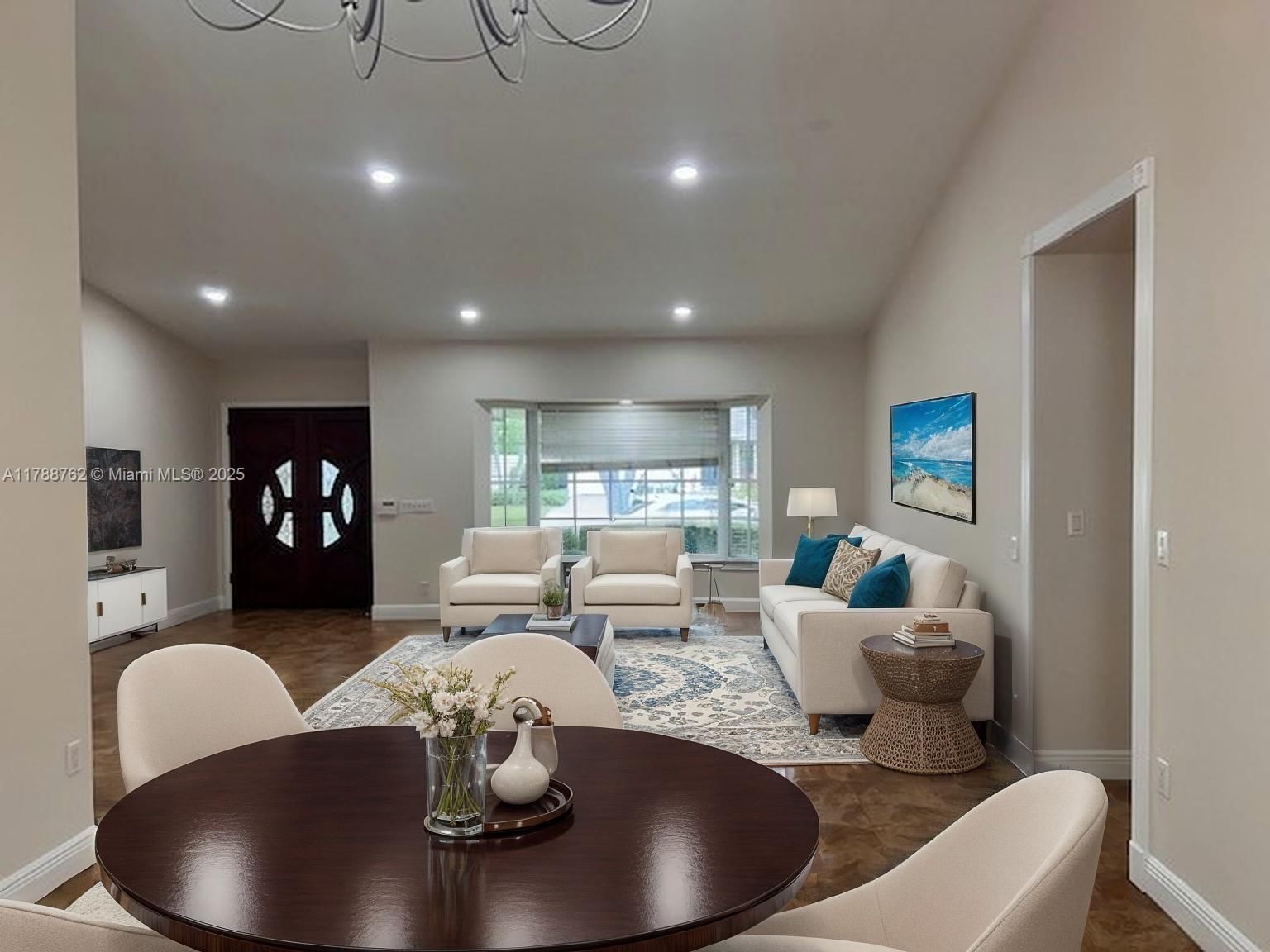 Real estate property located at 15242 147th Ter, Miami-dade, Country Walk Sec 6, Miami, FL