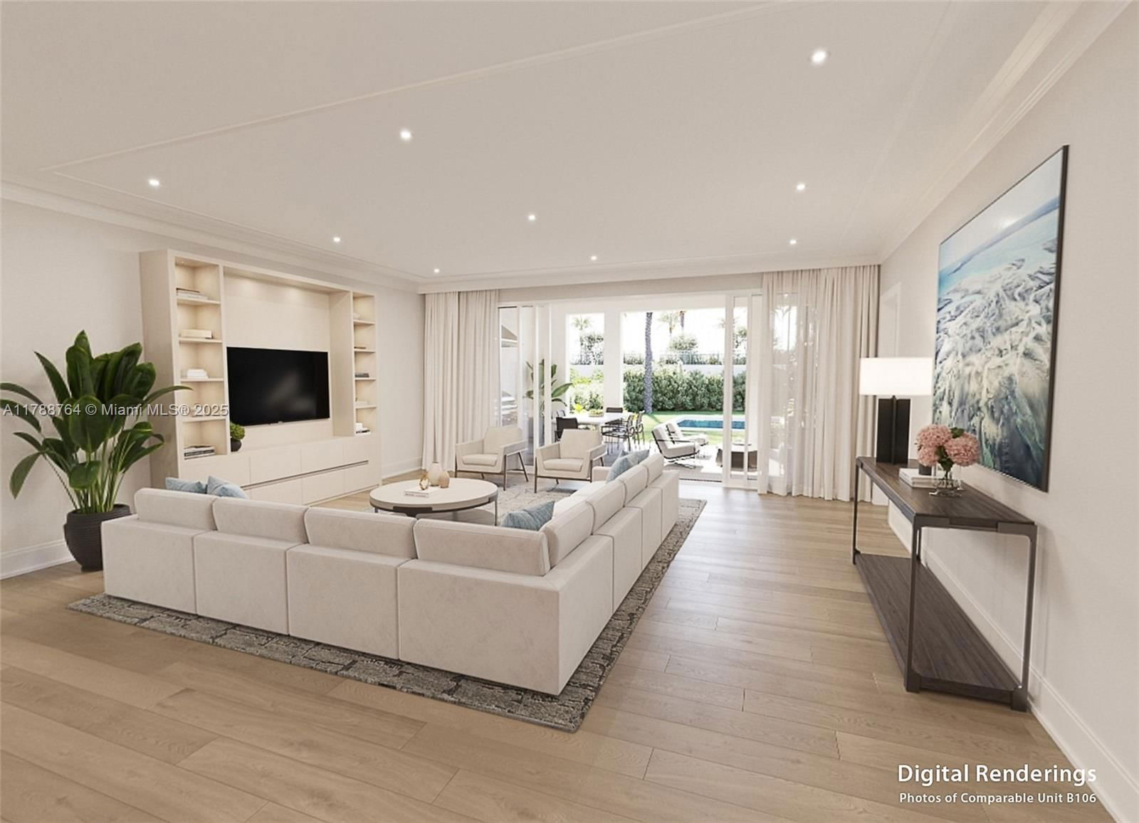 Real estate property located at 1011 US Highway One A104, Palm Beach, Caretta, Juno Beach, FL