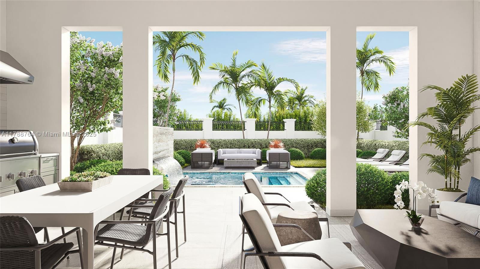Real estate property located at 1011 US Highway One A104, Palm Beach, Caretta, Juno Beach, FL