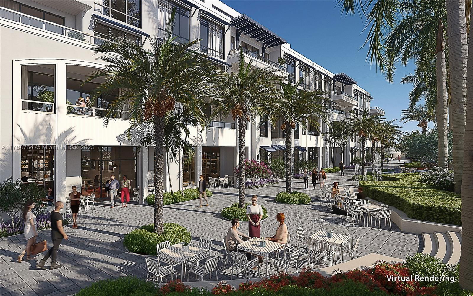 Real estate property located at 1011 US Highway One A104, Palm Beach, Caretta, Juno Beach, FL