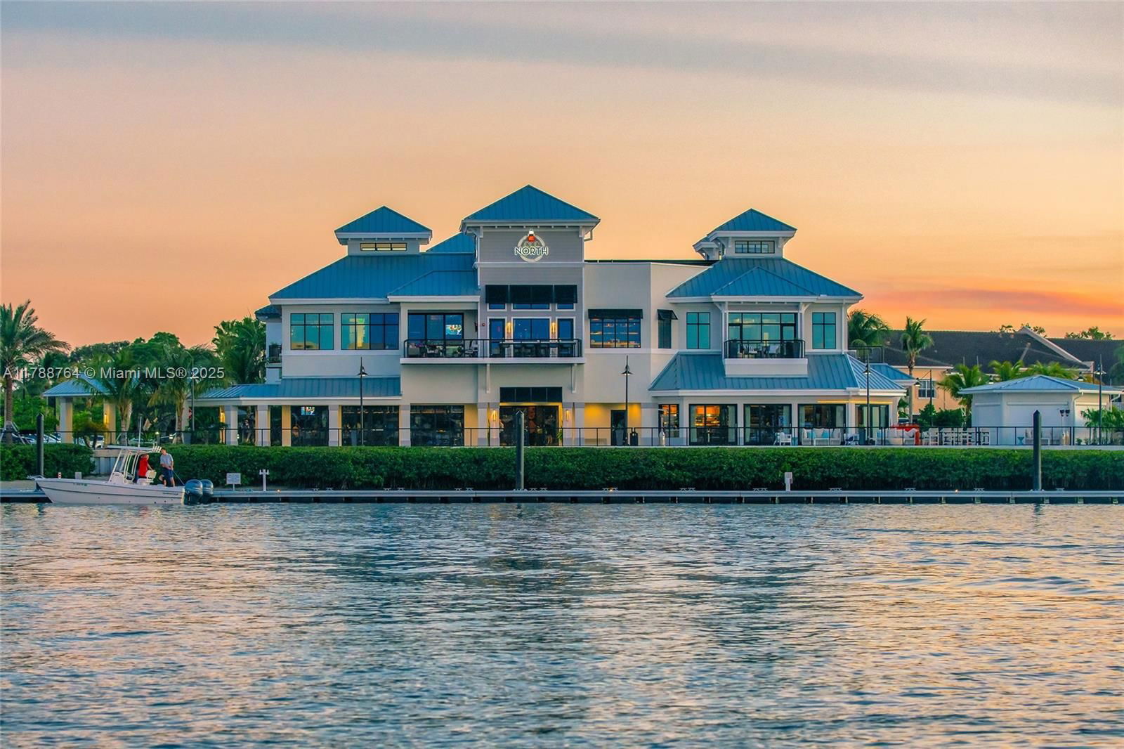 Real estate property located at 1011 US Highway One A104, Palm Beach, Caretta, Juno Beach, FL