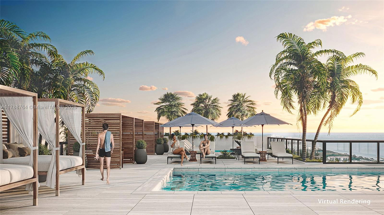 Real estate property located at 1011 US Highway One A104, Palm Beach, Caretta, Juno Beach, FL