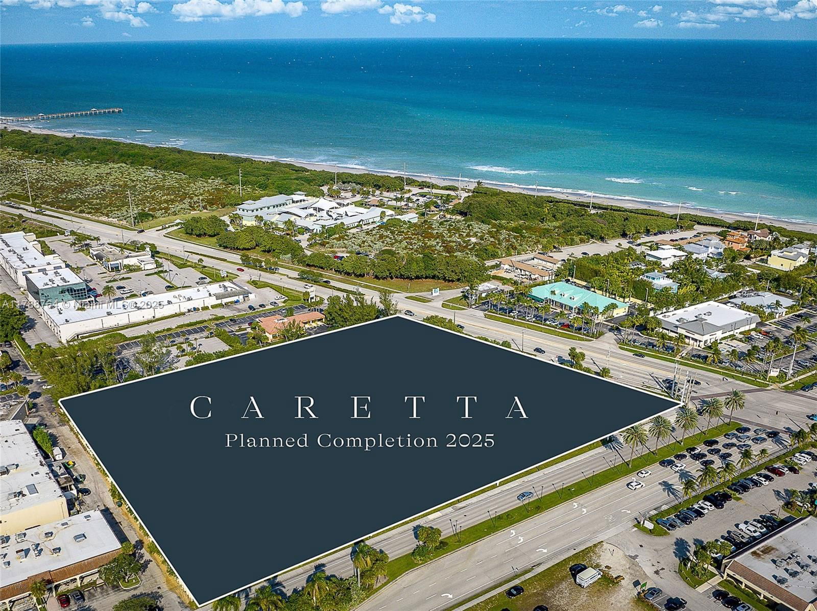 Real estate property located at 1011 US Highway One A104, Palm Beach, Caretta, Juno Beach, FL