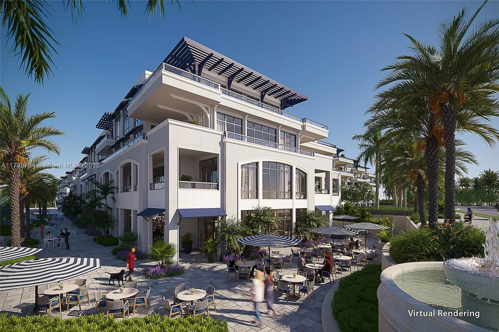 Real estate property located at 1011 US Highway One A104, Palm Beach, Caretta, Juno Beach, FL