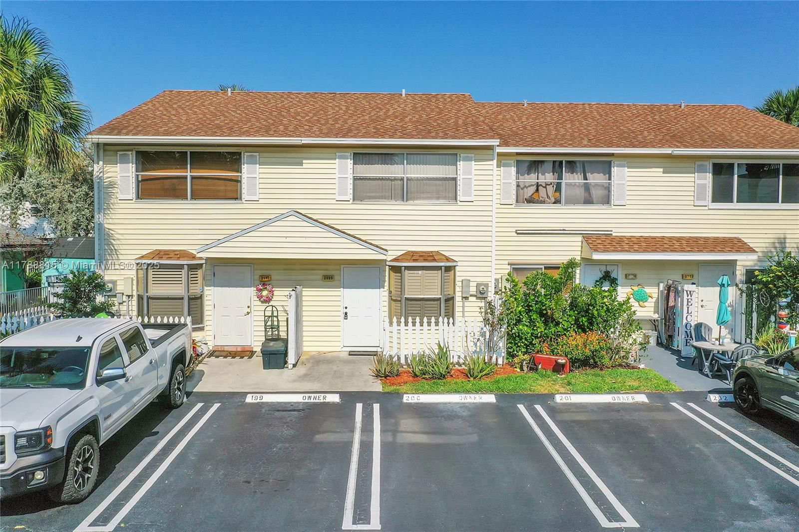 Real estate property located at 2699 15th St, Broward, Sun Harbour, Pompano Beach, FL